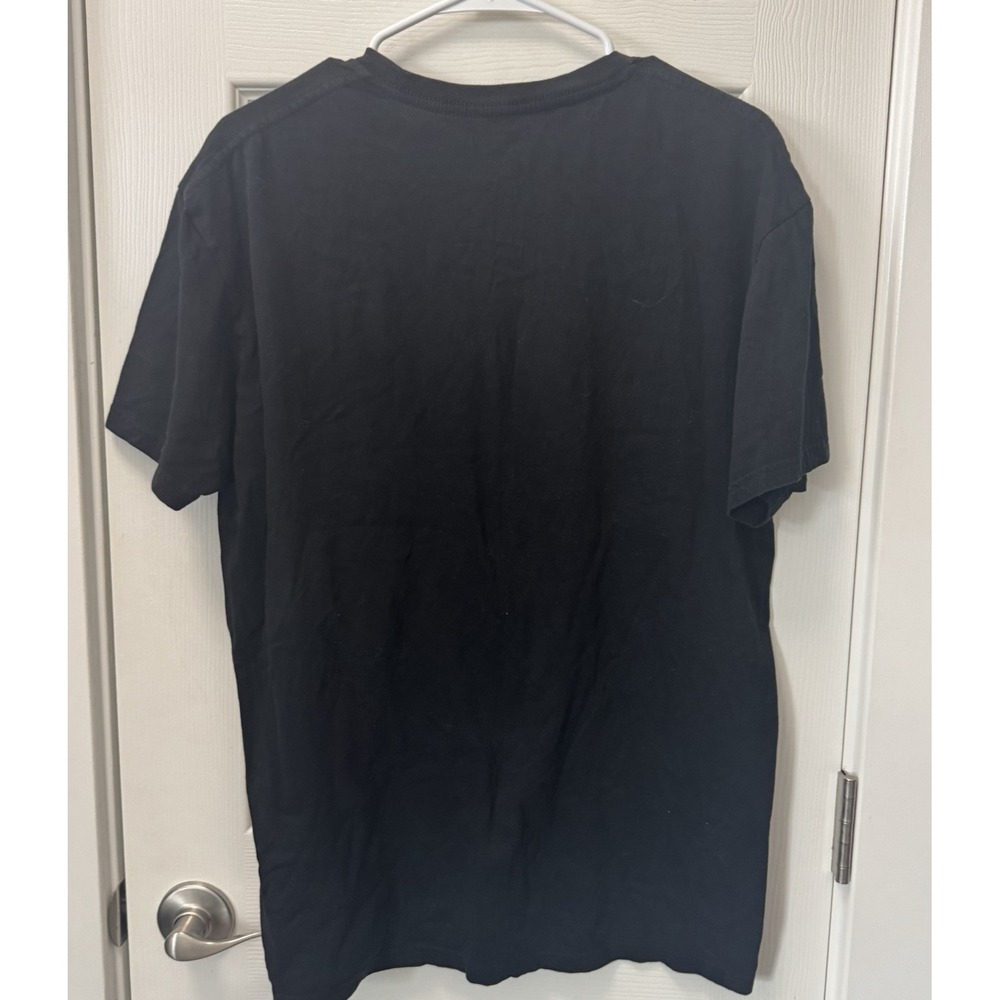 Palaye Royale Fever Dream Sumerian Records T-Shirt Large‎ - Picture 4 of 4